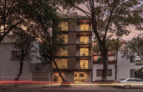 Kukun Apartments Río Grijalva Cuauhtémoc