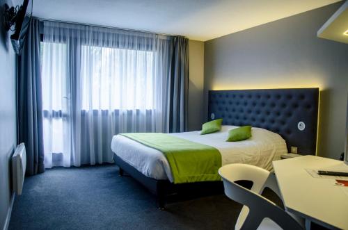 The Originals City Hôtel Les Caps Saint-Brieuc Est (Inter-Hotel) - image 10