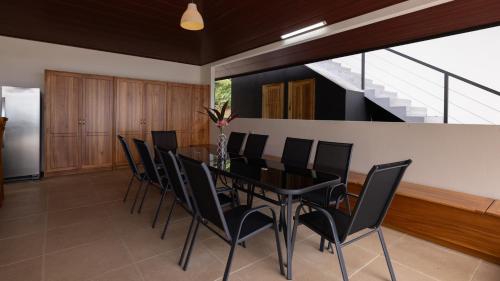 Seadmed, Casa Odi-SEA in Portalon
