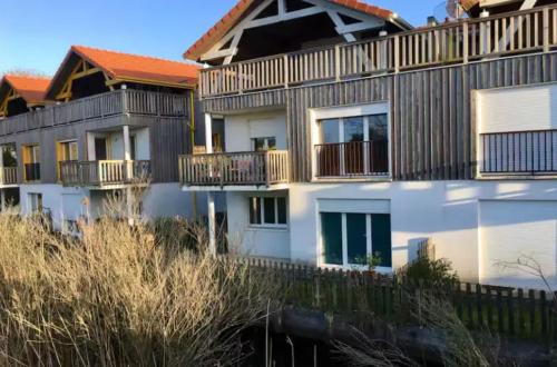 Charmant appartement à La Teste-de-Buch, 65 m² avec terrasse