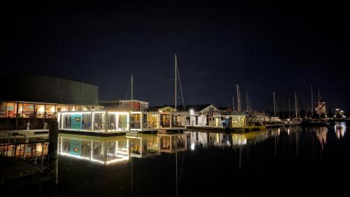 La Mare Resort in Gundlered
