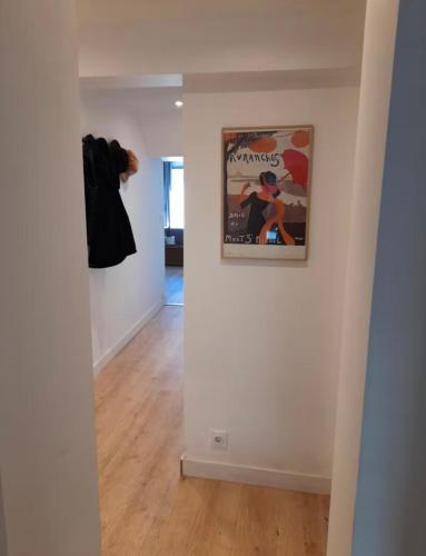 Appartement T3 Merville avec jardin - Location saisonnière - Lorient