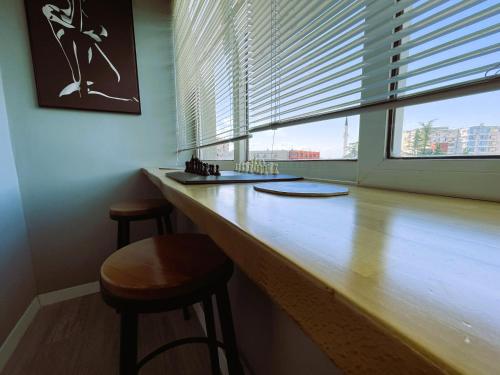 Vega Suite Grand Park View - image 5
