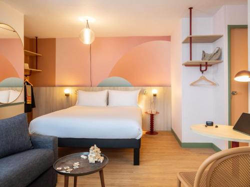 Ibis Styles Reims Centre Cathédrale