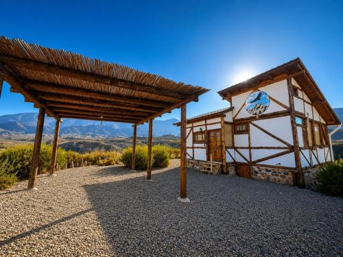 Cabaña El Cóndor
