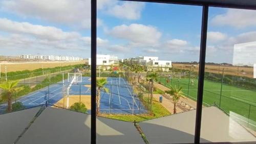 Diamond Blue in Sidi Rahal