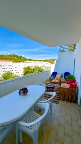 Ilumina Hostel Albufeira 3