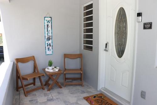 Modern Home with AC Near Local Attractions and Beaches in Parham