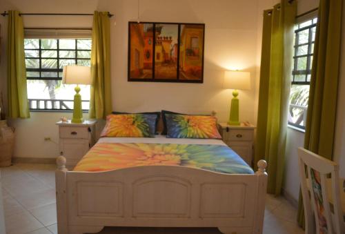 Yellow Bird Apartment – khách sạn tại Silver Sands
