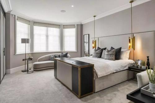 Stylish Stay in Prime Central London Near Oxford Street & Hyde Park - image 13
