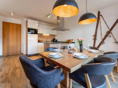 Tauern Suites Mitterwirt TOP 214 in Piesendorf, Österreich