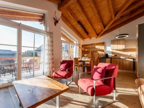 Tauern Suites Mitterwirt TOP 222 in Piesendorf, Österreich