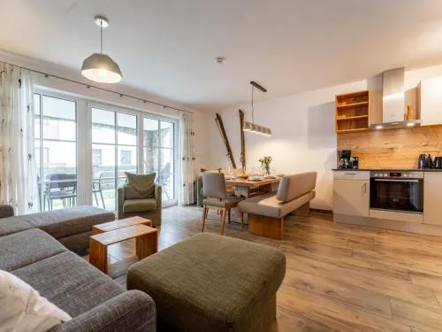 Tauern Suites Mitterwirt TOP 301 in Piesendorf, Österreich