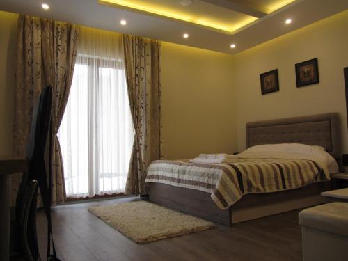 Apartman Mia Milmari