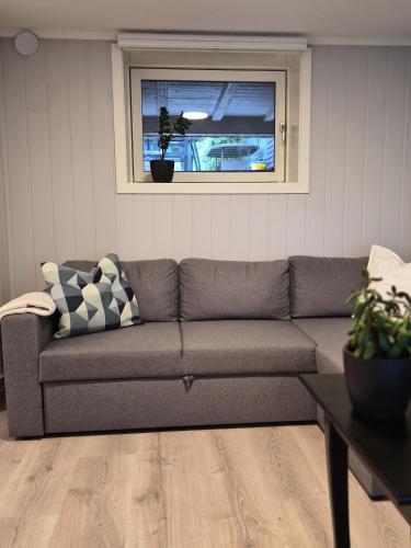Cozy Apartment in Lund – khách sạn tại Oddemarka