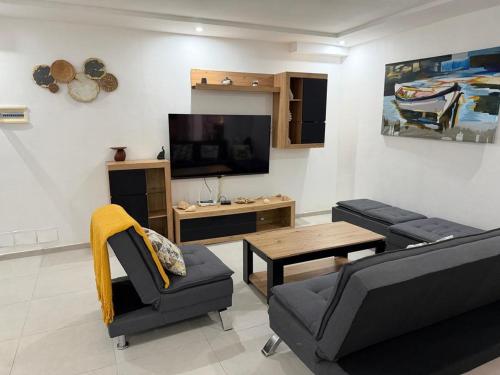 Residence Claudia in Grand-Bassam