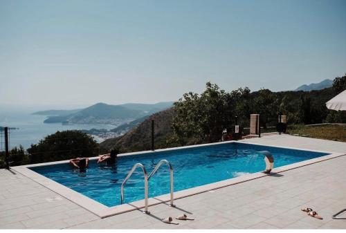 Villa Horizon 1