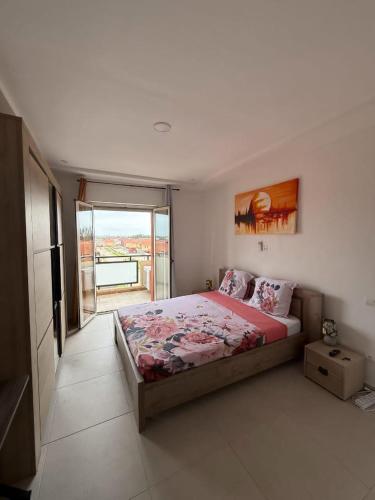 Residence Claudia in Grand-Bassam