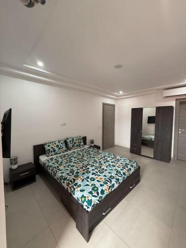 Residence Claudia in Grand-Bassam