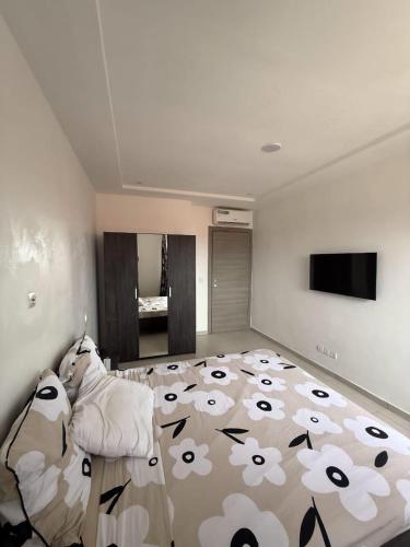 Residence Claudia in Grand-Bassam