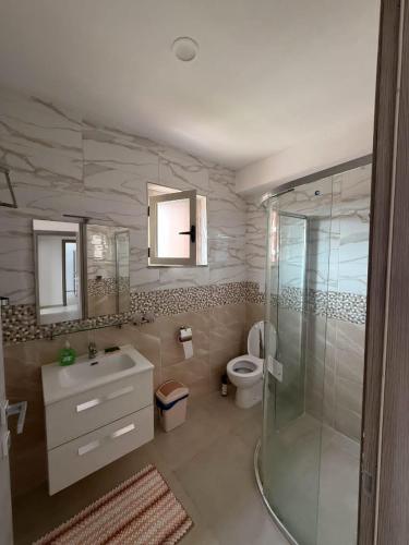 Residence Claudia in Grand-Bassam