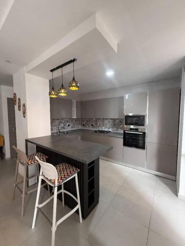Residence Claudia in Grand-Bassam