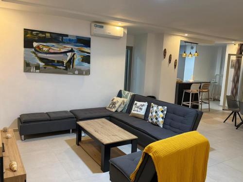 Residence Claudia in Grand-Bassam