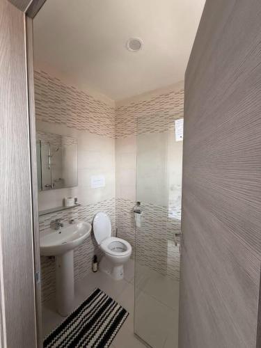 Residence Claudia in Grand-Bassam
