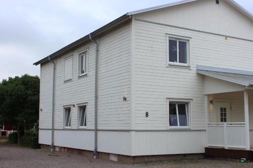 Mysiga Villan, Borgholm