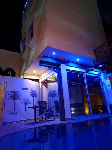Cancun Hotel Boutique & Hostel - Playa Caracol