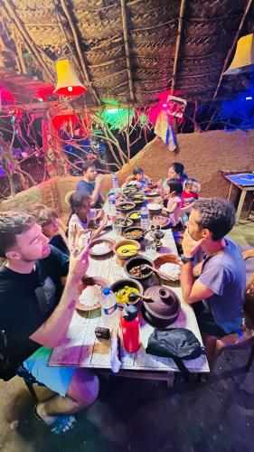 Hakuna Matata Hostel in Sigiriya