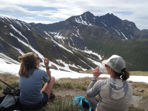 Base Camp Anchorage Hostel – Anchorage, AK