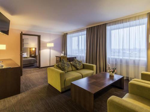 Mercure Marijampole in Marijampole