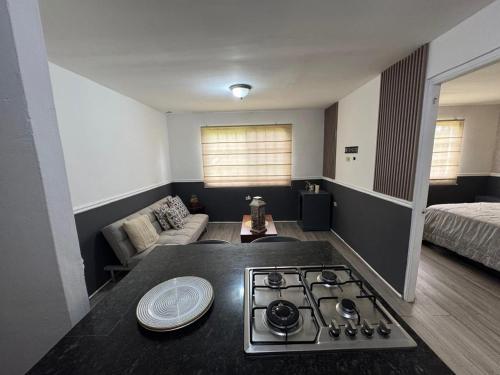 Beautiful Luxe Apartment in La Arena