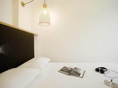 ibis Styles Paris Buttes Chaumont Room Type - Standard Double Room