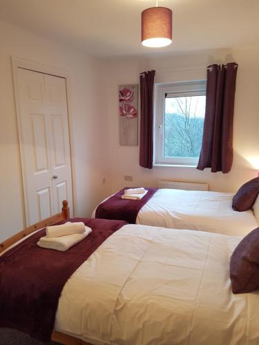 Bathgate Contractor and Business Apartment - image 3