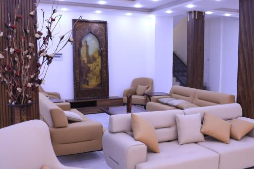 شاليهات ذهب in อัล จีซะห์