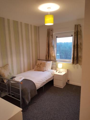 Bathgate Contractor and Business Apartment in Bathgate