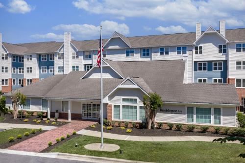Residence Inn Arundel Mills BWI Airport - image 39