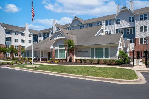 Residence Inn Arundel Mills BWI Airport - image 19