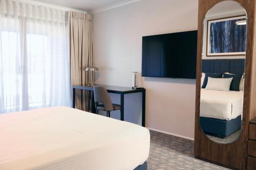 Iekārtas, Victory Hotel Motel Gympie in Victory Heights