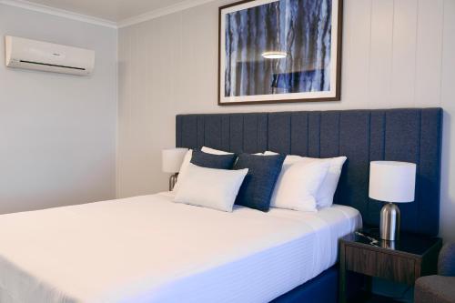 Victory Hotel Motel Gympie in Victory Heights