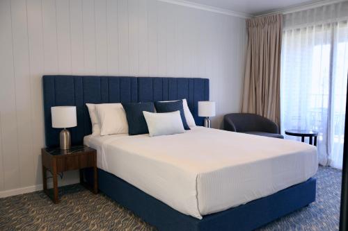 . Victory Hotel Motel Gympie