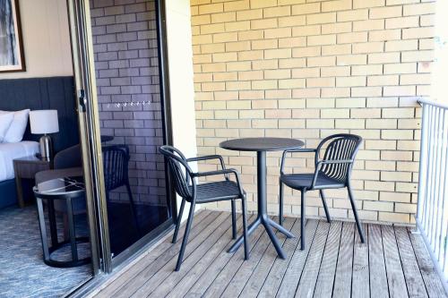 Iekārtas, Victory Hotel Motel Gympie in Victory Heights