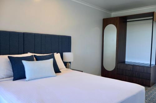 Victory Hotel Motel Gympie in Victory Heights