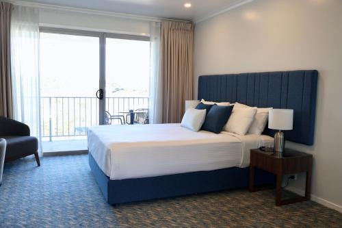 Victory Hotel Motel Gympie - Victory Heights