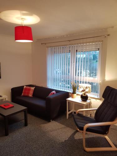 Facilities, Bathgate Contractor and Business Apartment in Bathgate