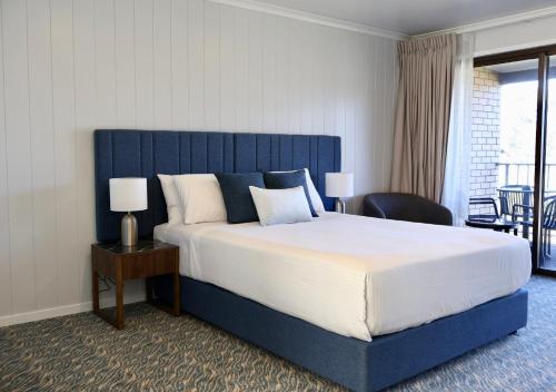 Victory Hotel Motel Gympie in Victory Heights