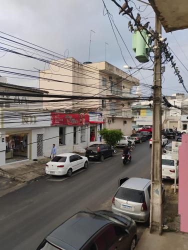 Apartamento para são João (Apartamento para sao Joao) in Santo Antonio De Jēzus