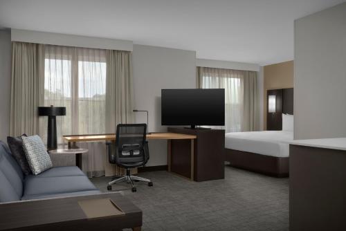 Residence Inn Arundel Mills BWI Airport - image 21